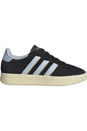 adidas Barreda casual low sportcas schoen dam