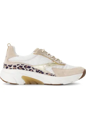 Gabor Rollingsoft sensitive 66.935.82 dames rollende wandelsneaker