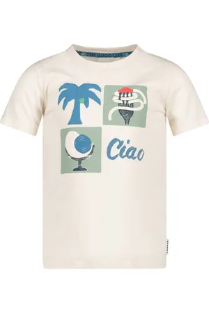 Sturdy T-shirt 71700446