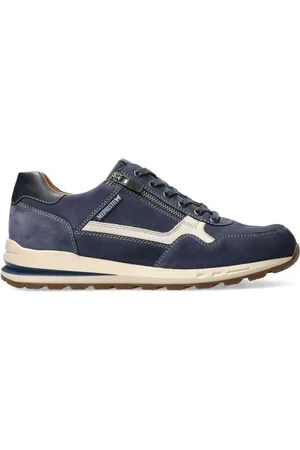 Mephisto Bradley heren sneaker
