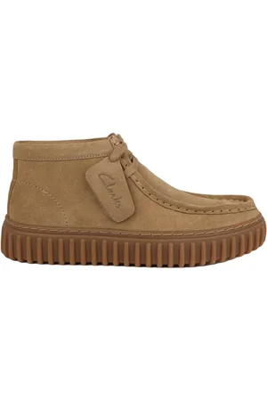 Clarks Torhill hi dames laars