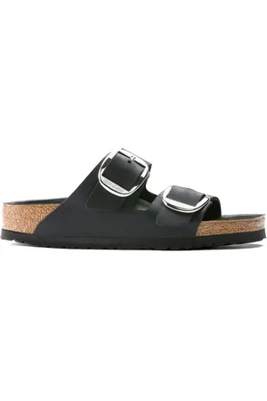 Birkenstock Arizona big buckle dames sandaal