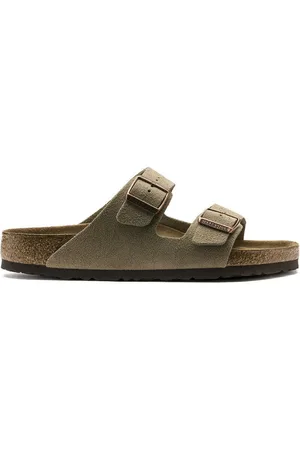 Birkenstock Arizona bs heren sandaal