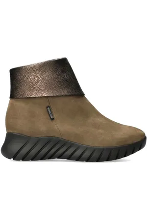 Mephisto Filea dames laars
