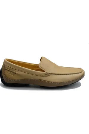 Clarks Rapid mocc heren instapper