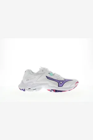 Mizuno Wave lightning z8 indoor schoen dames