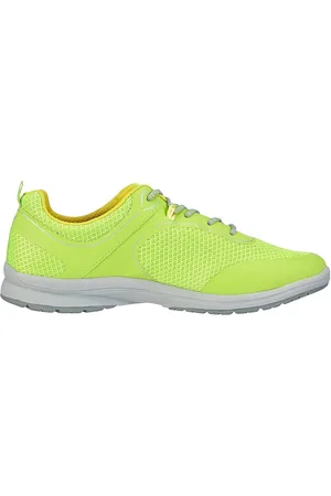 Mephisto Dakona dames sneaker