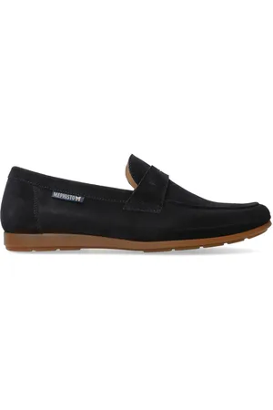 Mephisto Alexis heren moccasin