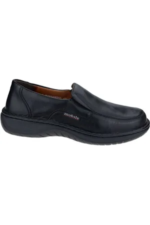 Mephisto Jabal heren instapper