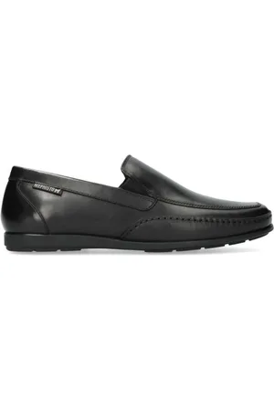 Mephisto Andreas heren moccasin