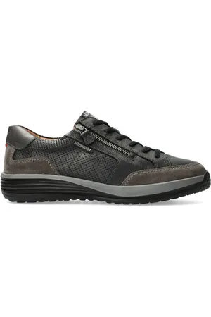 Mephisto Sacco heren sneaker