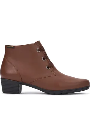 Mephisto Isabelle dames laars