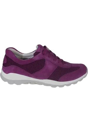 Gabor 46.966.49 dames sneaker