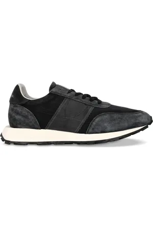 Philippe model Tour low mondial vintage noir