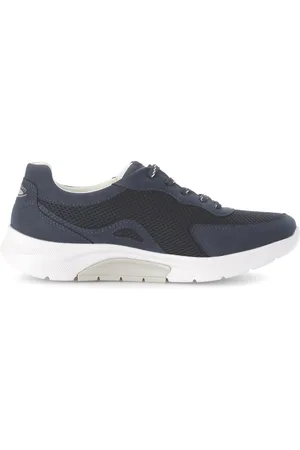 Gabor Rollingsoft sensitive 66.923.26 dames rollende wandelsneaker