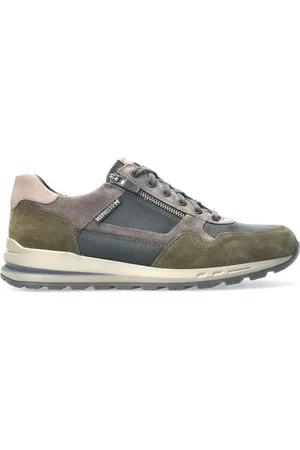 Mephisto Bradley heren sneaker