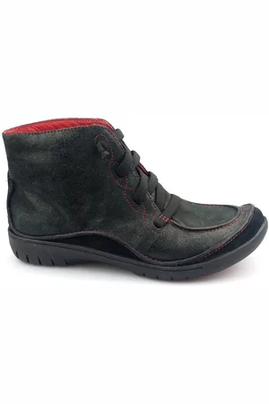 Clarks Un moon dames laars