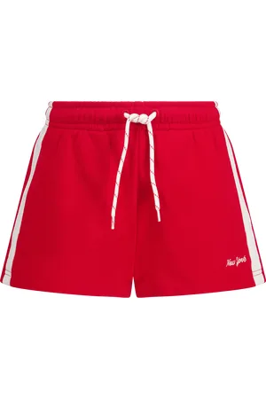America today Sweat short nala jr