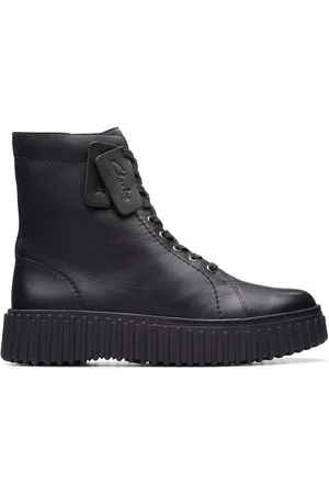 Clarks Torhill rise dames laars