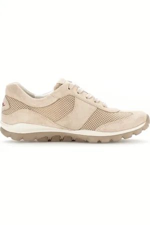 Gabor Rollingsoft sensitive 66.966.23 dames rollende wandelsneaker