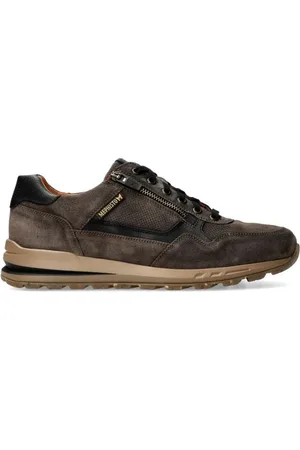 Mephisto Bradley heren sneaker