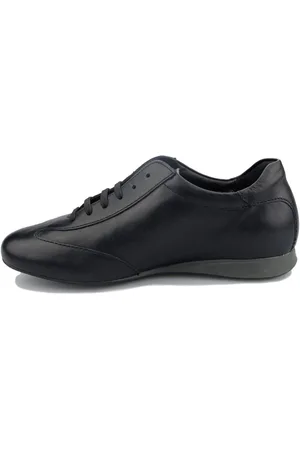 Mephisto Barty dames sneaker
