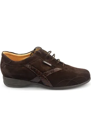 Mephisto Pastora dames veterschoen