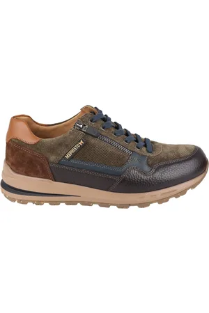 Mephisto Bradley heren sneaker