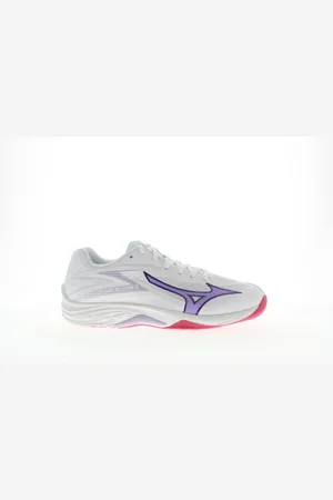 Mizuno Thunder blade z indoor schoen dames