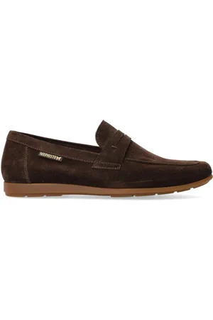 Mephisto Alexis heren moccasin