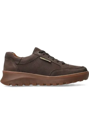 Mephisto Flynn heren sneaker