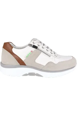 Mephisto Sano amory heren rollende wandelsneaker