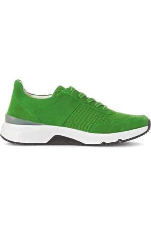 Gabor Rollingsoft sensitive 66.897.34 dames rollende wandelsneaker