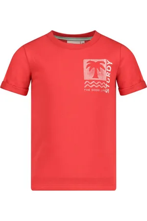 Sturdy T-shirt 71700448