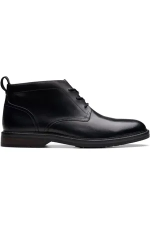 Clarks Aldwin chukka heren laars