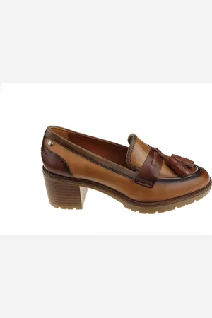 Pikolinos Llanes dames pump