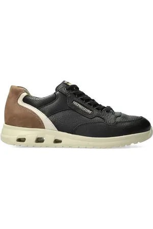 Mephisto Jansen heren sneaker