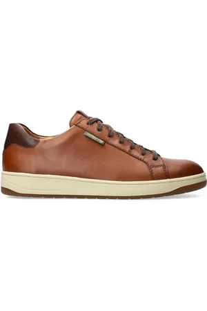 Mephisto Hasko heren sneaker