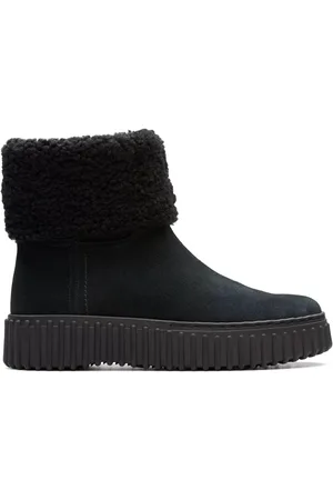 Clarks Torhill turn dames laars