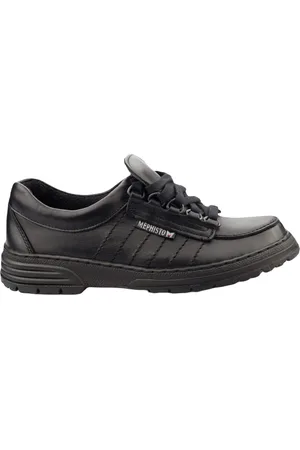 Mephisto Beverly dames veterschoen