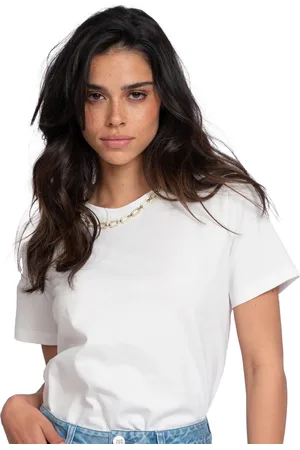 NIKKIE. Chain t-shirt
