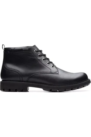 Clarks Batcombemix gtx heren laars