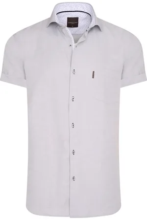 Cappuccino Italia Short sleeve blouse