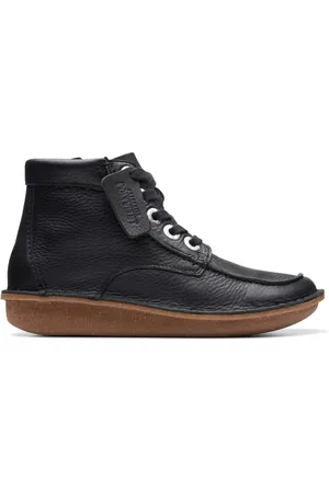 Clarks Funny cedar dames laars