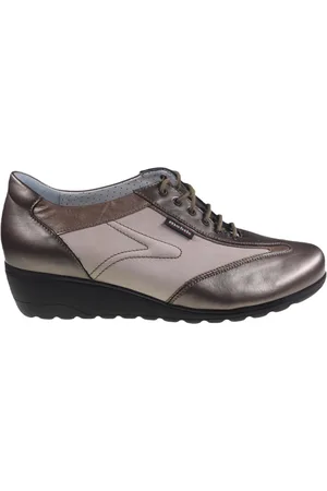 Mephisto Glenda dames veterschoen