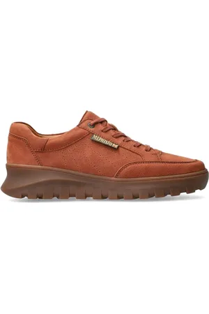Mephisto Flynn heren sneaker