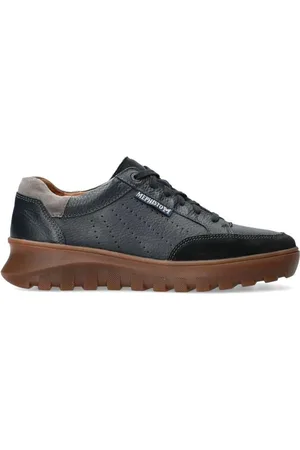Mephisto Flynn heren sneaker
