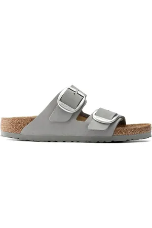 Birkenstock Arizona big buckle dames sandaal