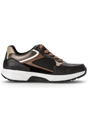 Gabor Rollingsoft sensitive 56.875.87 dames rollende wandelsneaker