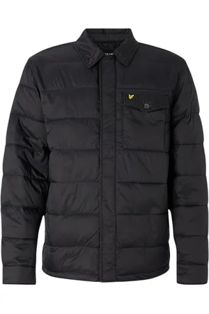 Lyle & Scott Collared jacket